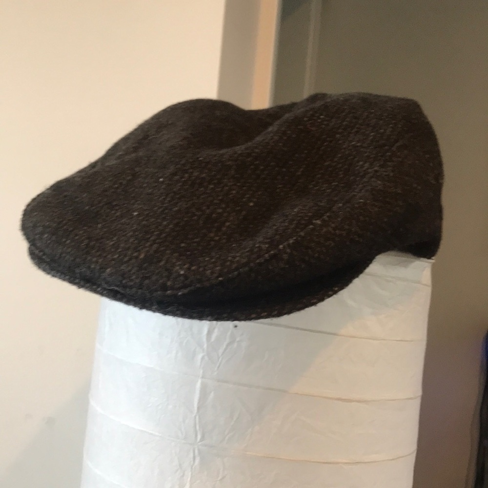 British Flat Cap